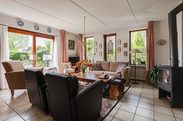 Medium property photo - Wilgenhof 34, 4283 JB Giessen